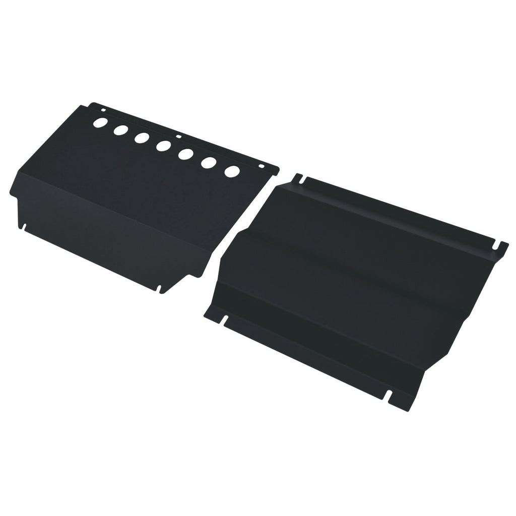 BASH PLATE TO SUIT MITSUBISHI TRITON ML MN 6/2006–3/2015