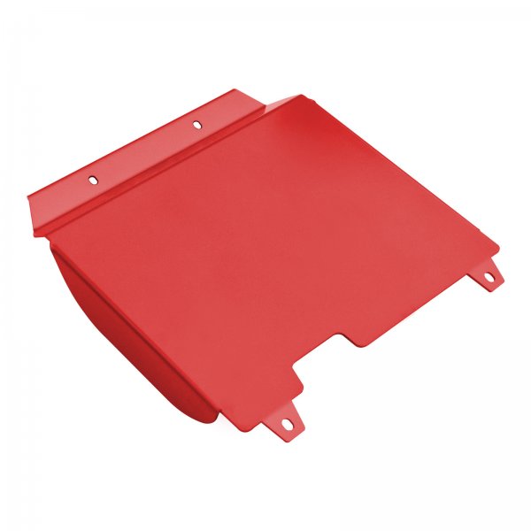 BASH PLATE TO SUIT TOYOTA HILUX 4WD 9/2001–2/2005