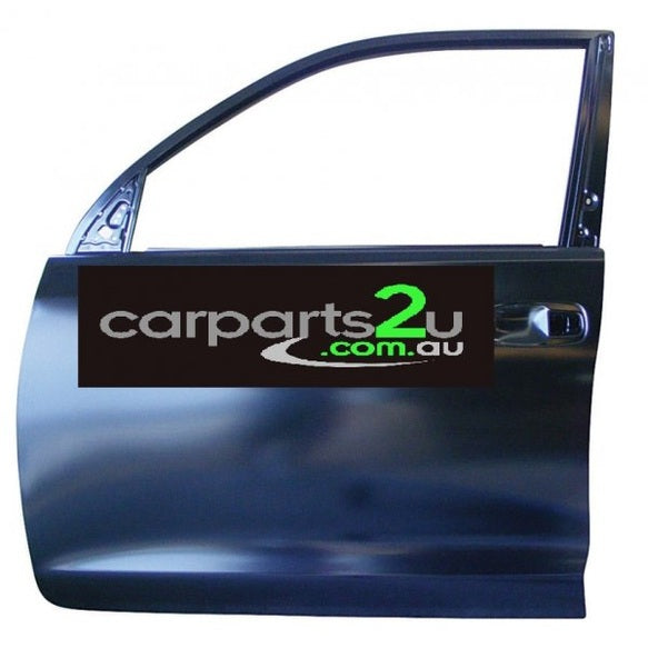 LEFT DOOR SHELL TO SUIT TOYOTA PRADO 150 WAGON 8/2009–5/2024
