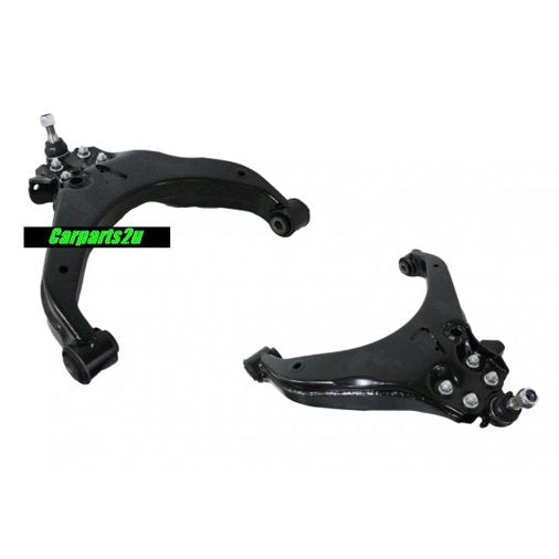 LEFT FRONT LOWER CONTROL ARM TO SUIT HOLDEN COLORADO RG UTILITY 6/2012–12/2020