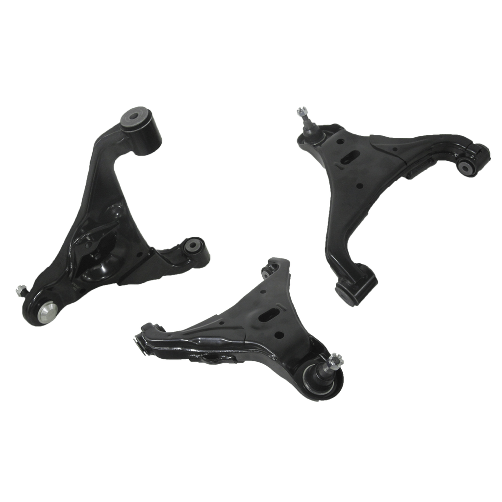 LEFT FRONT LOWER CONTROL ARM TO SUIT MAZDA BT-50 UR 9/2015–6/2020