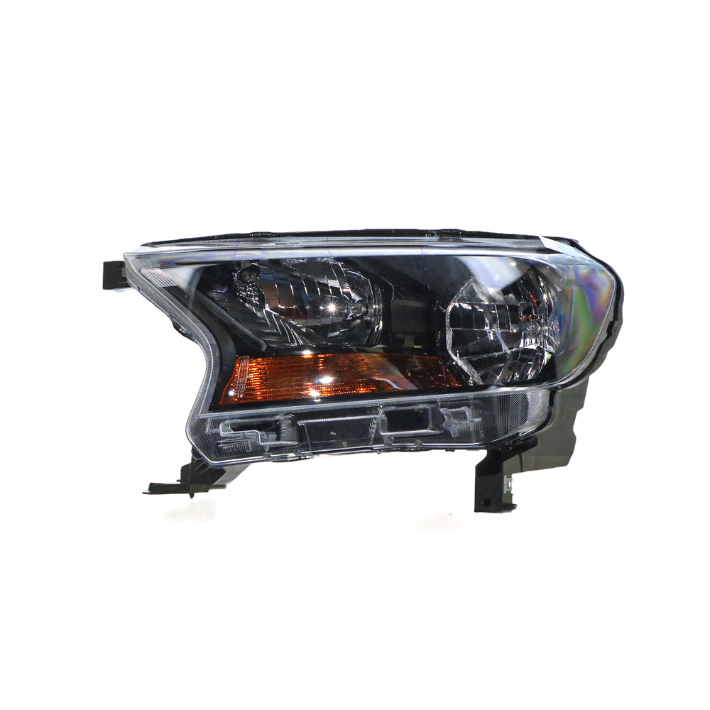 LEFT HEAD LIGHT TO SUIT FORD EVEREST UA WAGON AMBIENTE 10/2015–9/2018