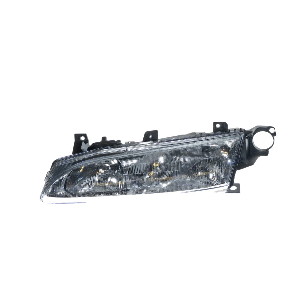 LEFT HEAD LIGHT TO SUIT FORD FALCON EF 8/1994–8/1996 LEFT HEAD LIGHT TO SUIT FORD FALCON EF 8/1994–8/1996