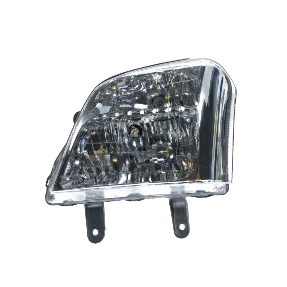 LEFT HEAD LIGHT TO SUIT HOLDEN RODEO RA UTILITY 3/2003–9/2006 LEFT HEAD LIGHT TO SUIT HOLDEN RODEO RA UTILITY 3/2003–9/2006