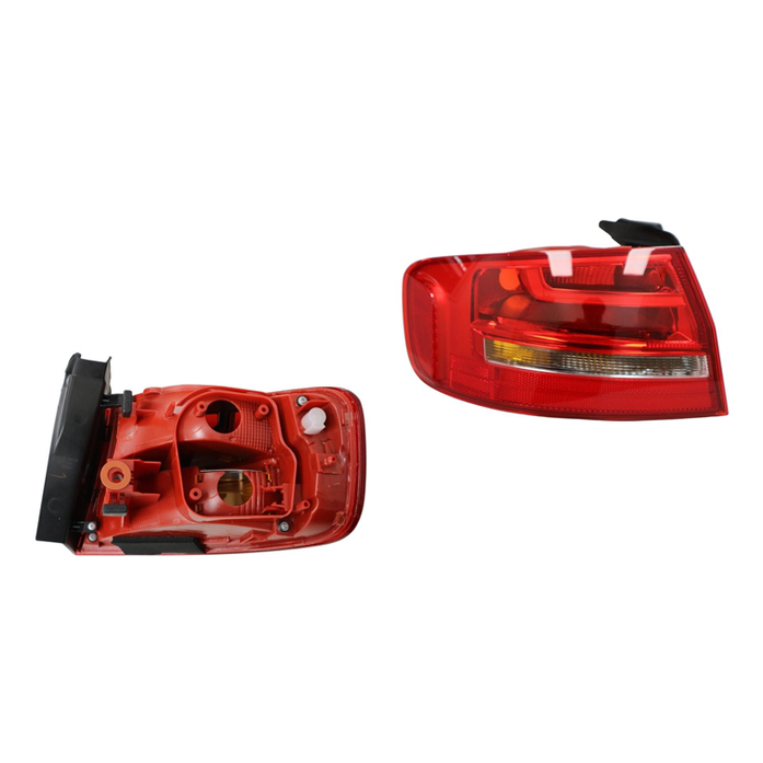 LEFT TAIL LIGHT TO SUIT AUDI A4 B8 6/2012–10/2015 LEFT TAIL LIGHT TO SUIT AUDI A4 B8 6/2012–10/2015