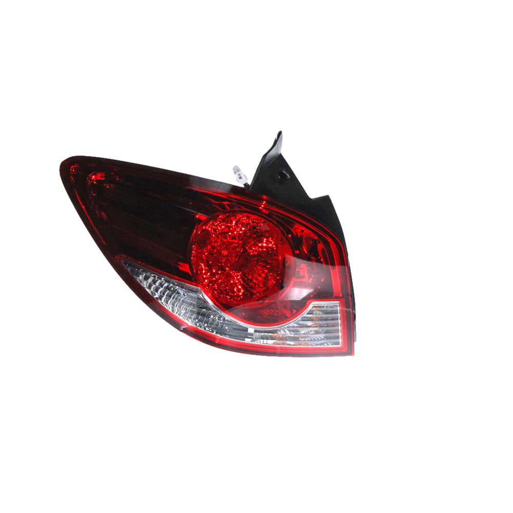 LEFT TAIL LIGHT TO SUIT HOLDEN CRUZE JH 5 DOOR HATCH 3/2011–12/2014 LEFT TAIL LIGHT TO SUIT HOLDEN CRUZE JH 5 DOOR HATCH 3/2011–12/2014