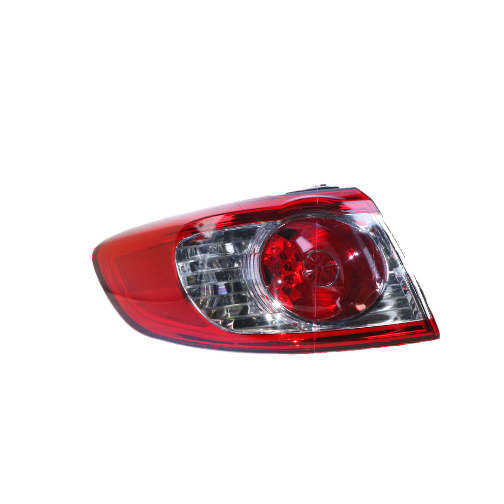 LEFT TAIL LIGHT TO SUIT HYUNDAI SANTA FE CM WAGON 9/2009–7/2012 LEFT TAIL LIGHT TO SUIT HYUNDAI SANTA FE CM WAGON 9/2009–7/2012