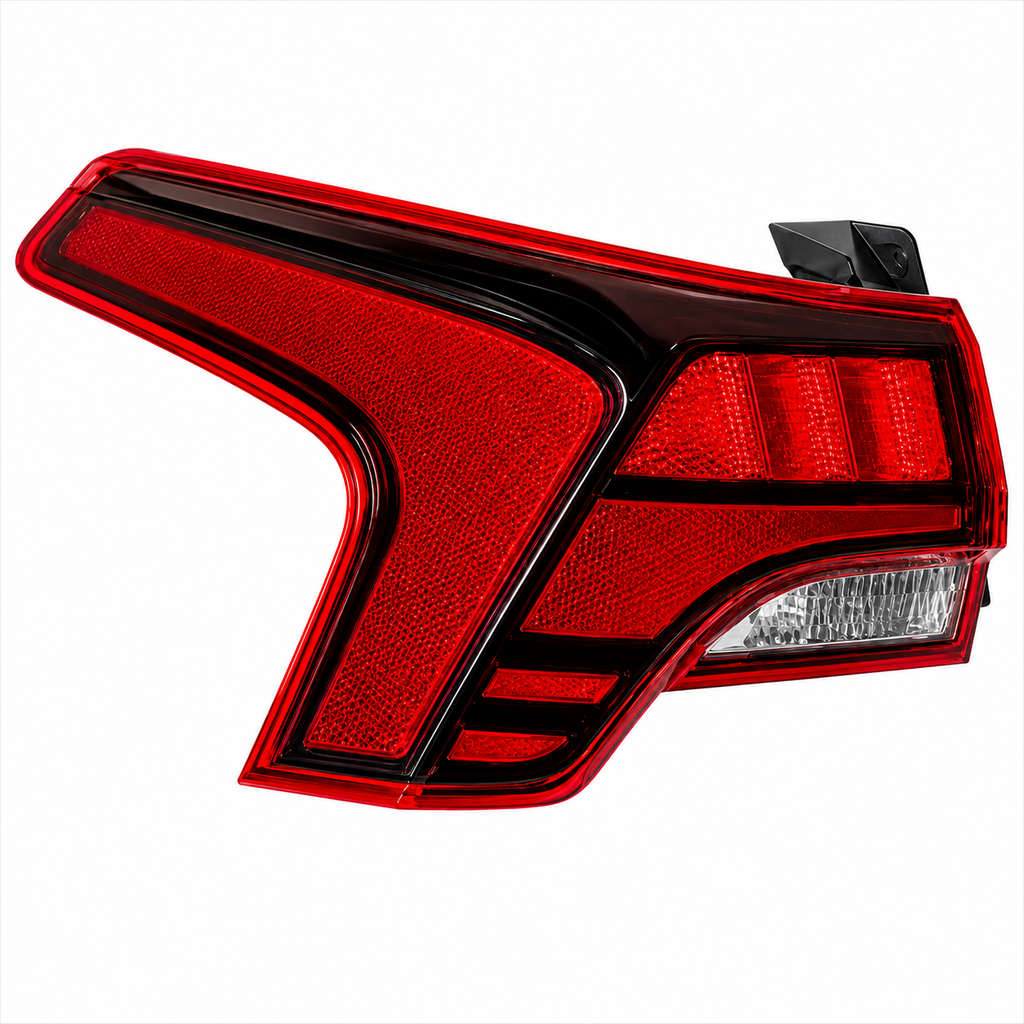 LEFT TAIL LIGHT TO SUIT HYUNDAI SANTA FE WAGON TM ACTIVE ELITE MODELS BETWEEN 9/2020-2/2024 LEFT TAIL LIGHT TO SUIT HYUNDAI SANTA FE WAGON TM ACTIVE ELITE MODELS BETWEEN 9/2020-2/2024