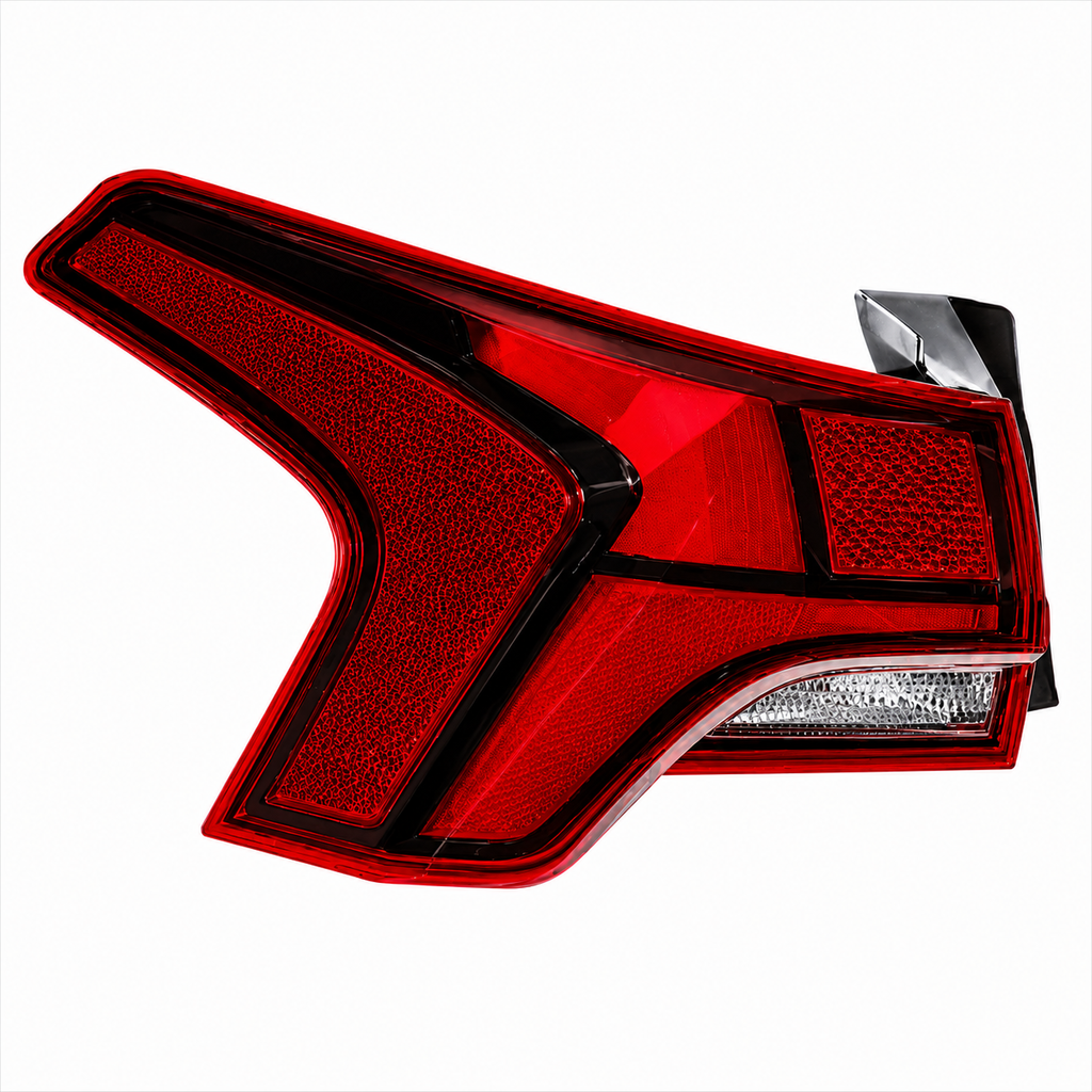 LEFT TAIL LIGHT TO SUIT HYUNDAI SANTA FE WAGON TM HIGHLANDER MODELS BETWEEN 9/2020-2/2024 LEFT TAIL LIGHT TO SUIT HYUNDAI SANTA FE WAGON TM HIGHLANDER MODELS BETWEEN 9/2020-2/2024