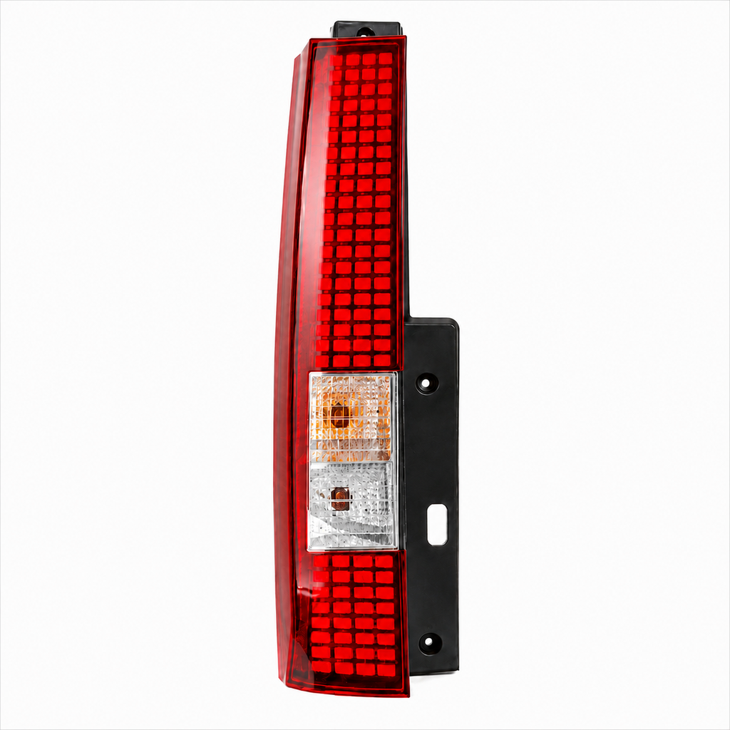 LEFT TAIL LIGHT TO SUIT HYUNDAI STARIA LOAD MODELS BETWEEN 3/2021-CURRENT (TAIL GATE TYPE) LEFT TAIL LIGHT TO SUIT HYUNDAI STARIA LOAD MODELS BETWEEN 3/2021-CURRENT (TAIL GATE TYPE)