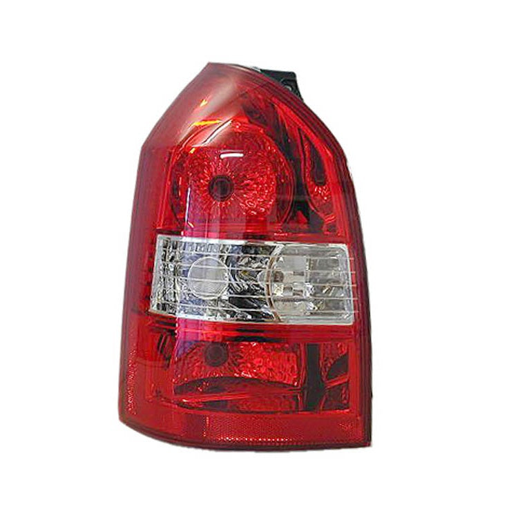 LEFT TAIL LIGHT TO SUIT HYUNDAI TUCSON JM WAGON 4/2004–1/2010 LEFT TAIL LIGHT TO SUIT HYUNDAI TUCSON JM WAGON 4/2004–1/2010