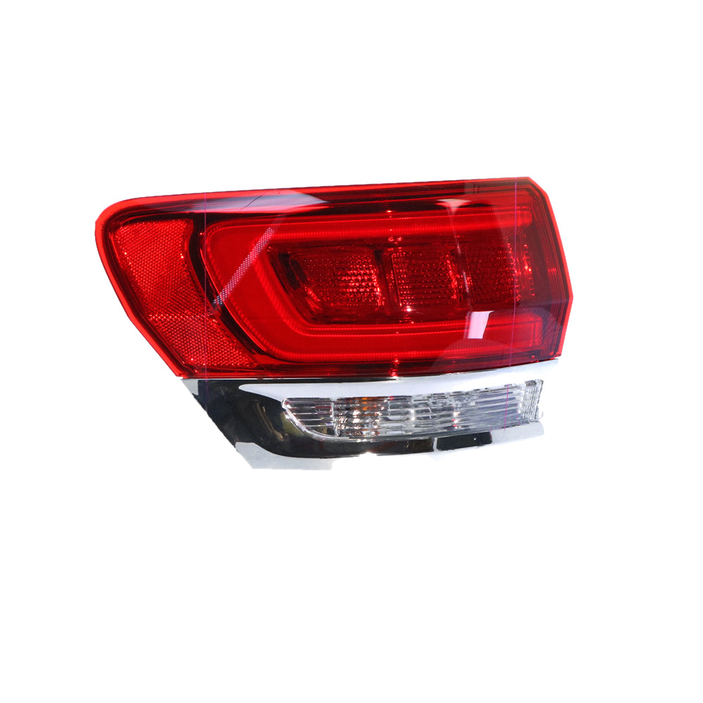 LEFT TAIL LIGHT TO SUIT JEEP GRAND CHEROKEE WK LAREDO LIMITED OVERLAND 7/2013–7/2021