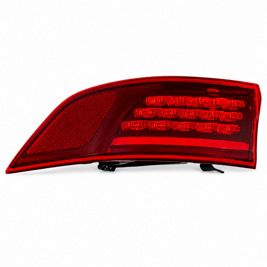 LEFT TAIL LIGHT TO SUIT KIA CARNIVAL WAGON KA4 MODELS BETWEEN 9/2020-4/2023 (W/LED)