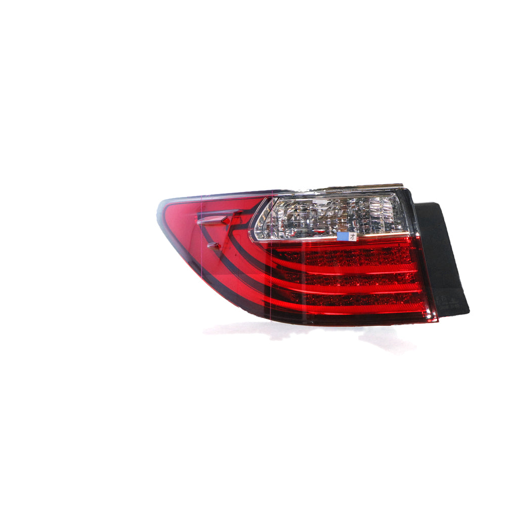 LEFT TAIL LIGHT TO SUIT LEXUS ES ES350 SEDAN LUXURY SPORTS LUXURY 6/2012–9/2015