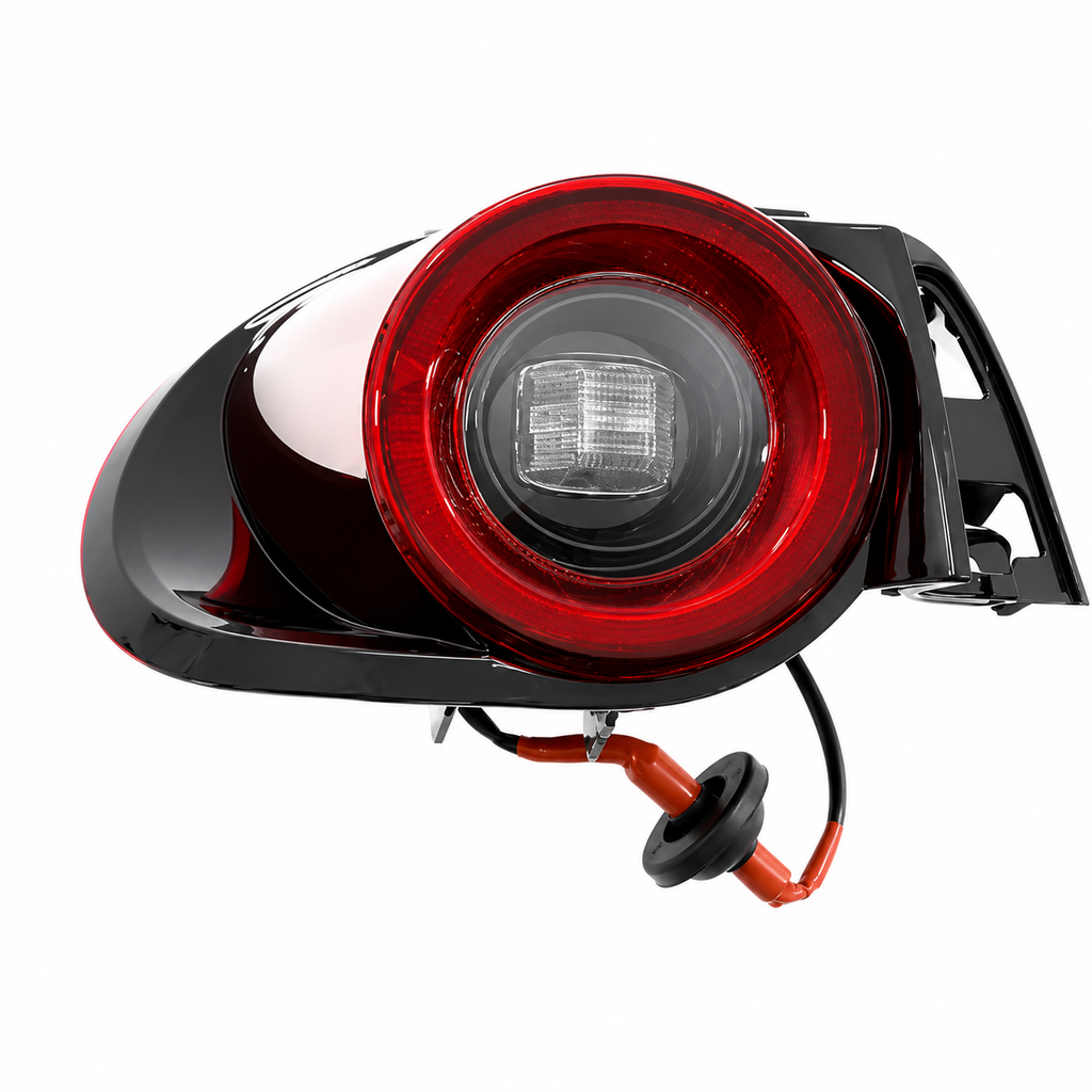 LEFT TAIL LIGHT TO SUIT MAZDA MX-30 WAGON DR TOURING EVOLVE MODELS BETWEEN 4/2021-4/2025 (NO SIGNATURE ILLUMINATION)