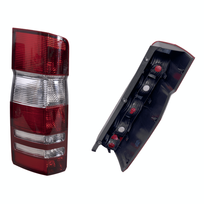 LEFT TAIL LIGHT TO SUIT MERCEDES-BENZ SPRINTER VAN W906 10/2006-11/2013