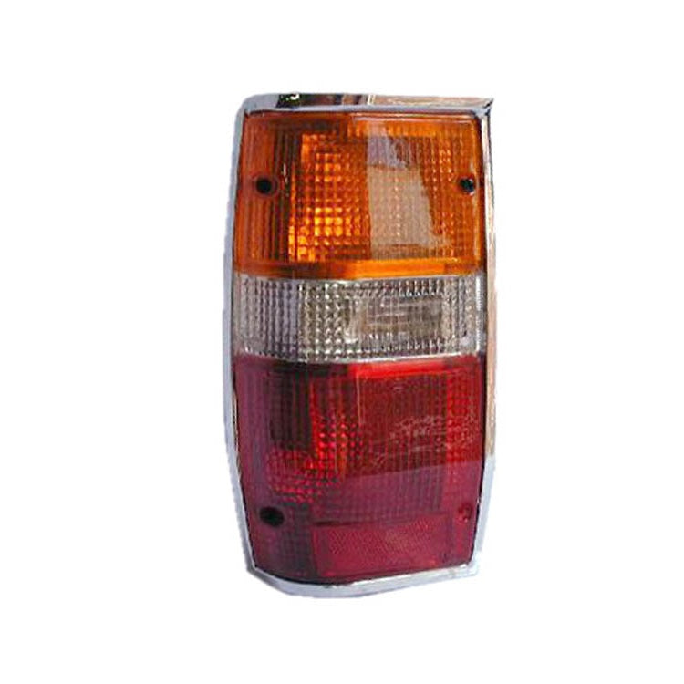 LEFT TAIL LIGHT TO SUIT MITSUBISHI TRITON ME UTILITY 10/1986–10/1996 LEFT TAIL LIGHT TO SUIT MITSUBISHI TRITON ME UTILITY 10/1986–10/1996