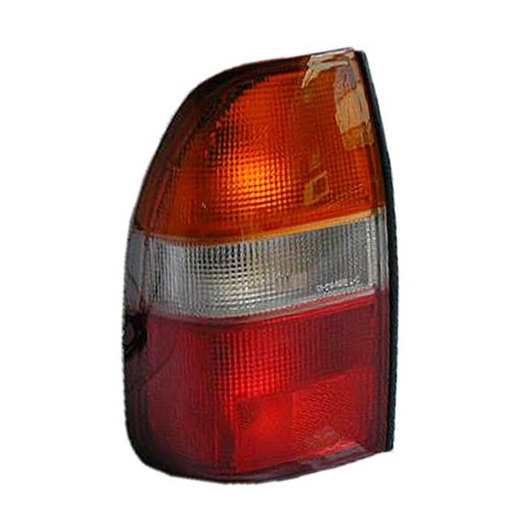 LEFT TAIL LIGHT TO SUIT MITSUBISHI TRITON MK UTILITY 10/1996–6/2001 LEFT TAIL LIGHT TO SUIT MITSUBISHI TRITON MK UTILITY 10/1996–6/2001