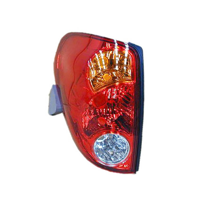 LEFT TAIL LIGHT TO SUIT MITSUBISHI TRITON ML MN UTILITY 6/2006–3/2015 LEFT TAIL LIGHT TO SUIT MITSUBISHI TRITON ML MN UTILITY 6/2006–3/2015