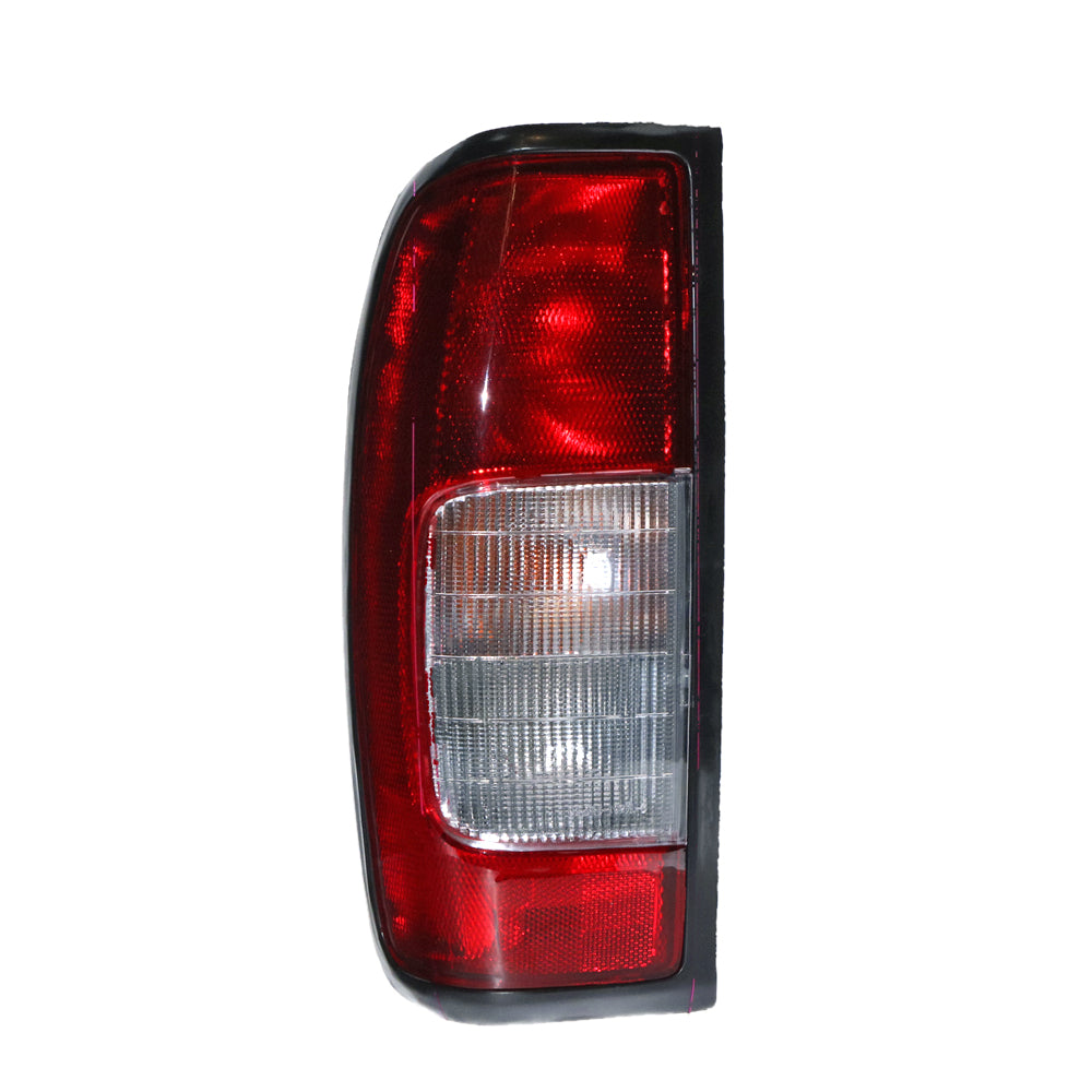 LEFT TAIL LIGHT TO SUIT NISSAN NAVARA D22 UTILITY 1/1997–10/2001 LEFT TAIL LIGHT TO SUIT NISSAN NAVARA D22 UTILITY 1/1997–10/2001