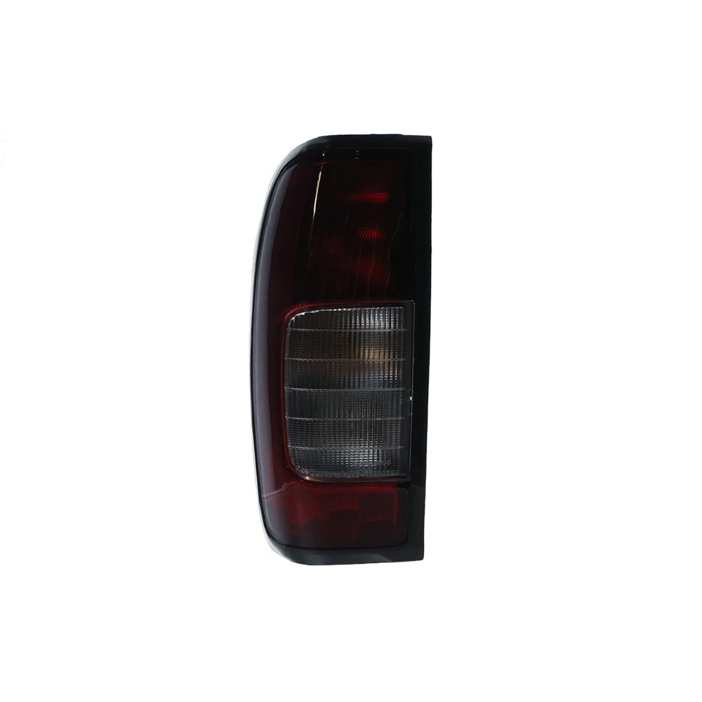 LEFT TAIL LIGHT TO SUIT NISSAN NAVARA D22 UTILITY 1/1997–10/2001 LEFT TAIL LIGHT TO SUIT NISSAN NAVARA D22 UTILITY 1/1997–10/2001