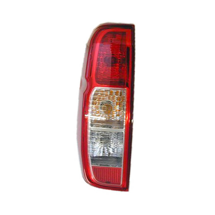 LEFT TAIL LIGHT TO SUIT NISSAN NAVARA D40 UTILITY 5/2005–4/2015 LEFT TAIL LIGHT TO SUIT NISSAN NAVARA D40 UTILITY 5/2005–4/2015