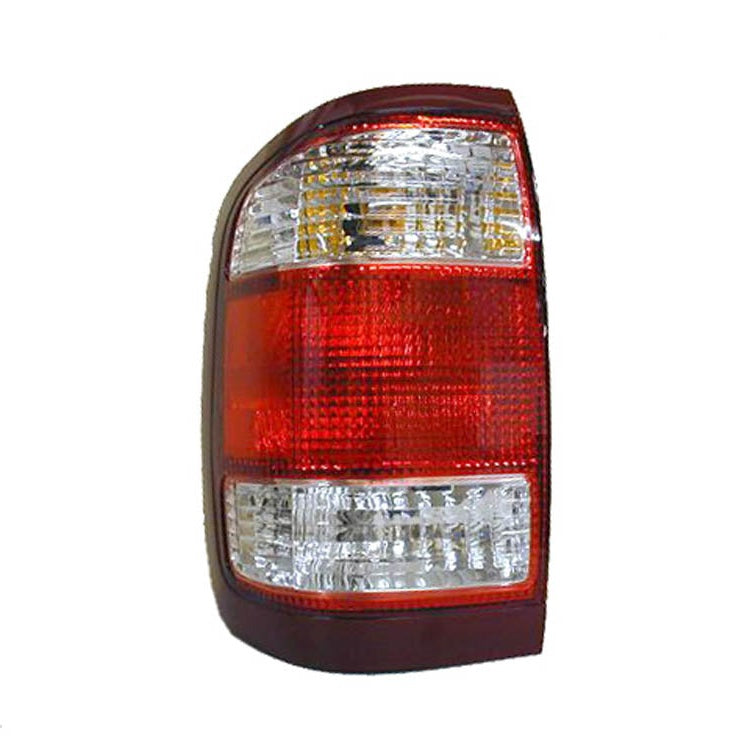 LEFT TAIL LIGHT TO SUIT NISSAN PATHFINDER R50 WAGON 11/1998–4/2005 LEFT TAIL LIGHT TO SUIT NISSAN PATHFINDER R50 WAGON 11/1998–4/2005