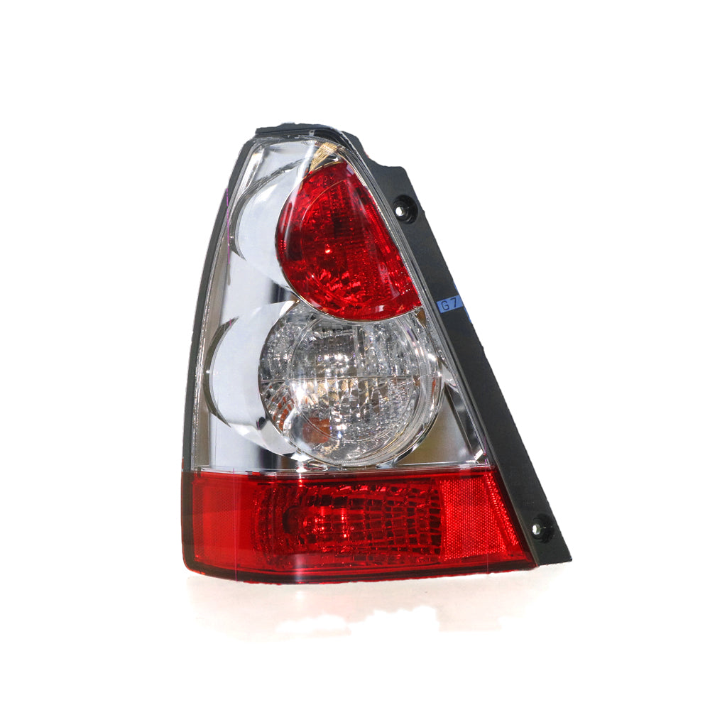 LEFT TAIL LIGHT TO SUIT SUBARU FORESTER SG WAGON 9/2005–12/2007 LEFT TAIL LIGHT TO SUIT SUBARU FORESTER SG WAGON 9/2005–12/2007
