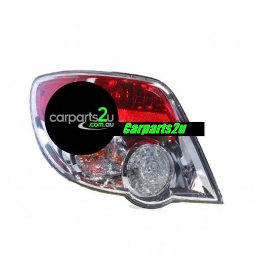 LEFT TAIL LIGHT TO SUIT SUBARU IMPREZA G2 WAGON 9/2005–9/2008 LEFT TAIL LIGHT TO SUIT SUBARU IMPREZA G2 WAGON 9/2005–9/2008