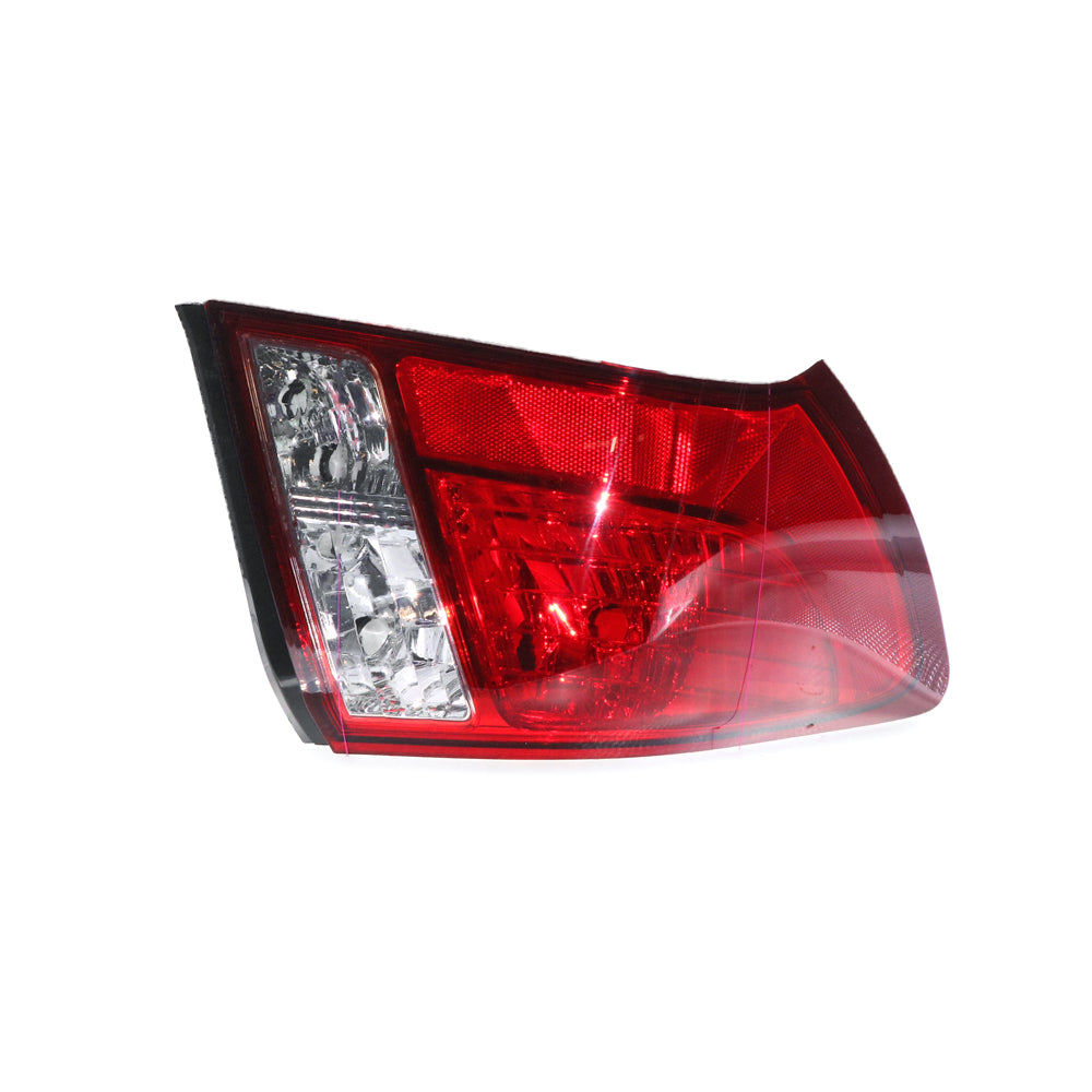 LEFT TAIL LIGHT TO SUIT SUBARU IMPREZA G3 SEDAN 8/2007–11/2011 LEFT TAIL LIGHT TO SUIT SUBARU IMPREZA G3 SEDAN 8/2007–11/2011