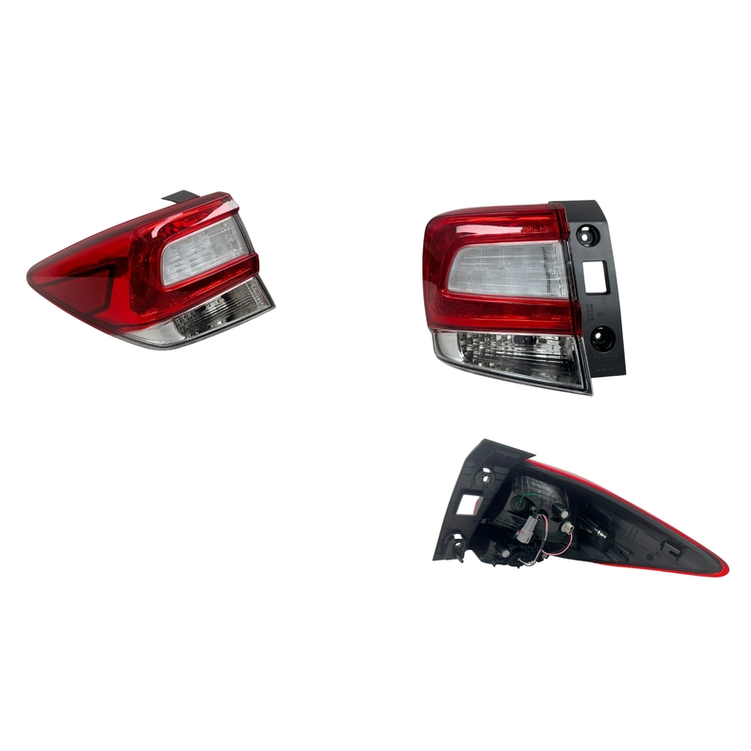 LEFT TAIL LIGHT TO SUIT SUBARU IMPREZA G5 1/2017–9/2023 LEFT TAIL LIGHT TO SUIT SUBARU IMPREZA G5 1/2017–9/2023