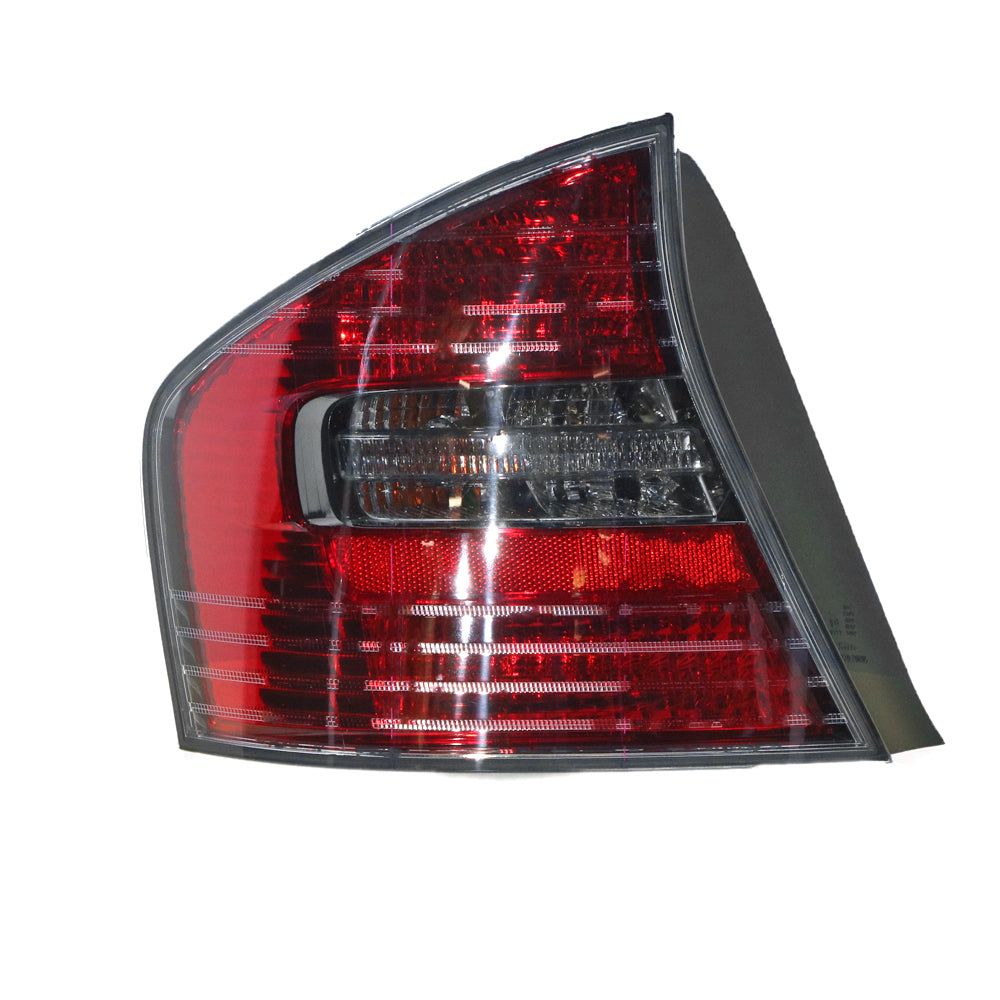 LEFT TAIL LIGHT TO SUIT SUBARU LIBERTY 4TH SEDAN 9/2003–8/2006 LEFT TAIL LIGHT TO SUIT SUBARU LIBERTY 4TH SEDAN 9/2003–8/2006