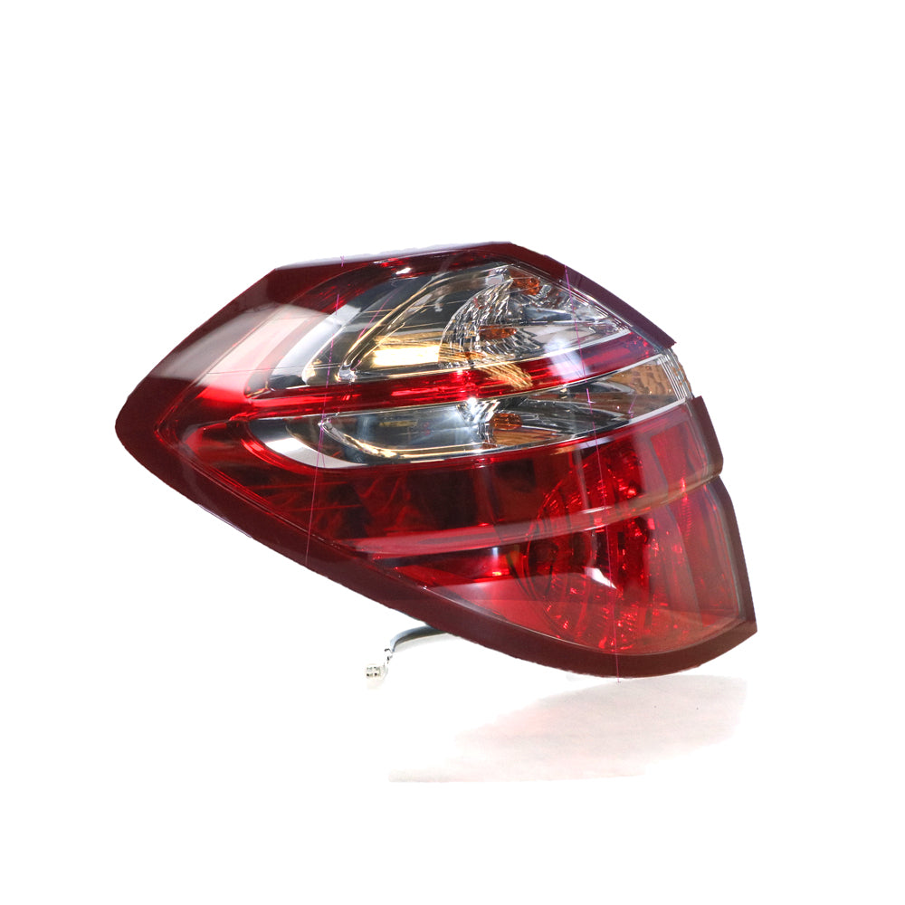 LEFT TAIL LIGHT TO SUIT SUBARU LIBERTY 4TH WAGON 9/2006–4/2009 LEFT TAIL LIGHT TO SUIT SUBARU LIBERTY 4TH WAGON 9/2006–4/2009