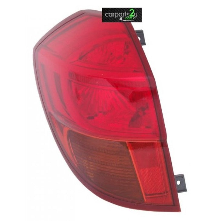 LEFT TAIL LIGHT TO SUIT SUBARU OUTBACK 3RD WAGON 9/2003–9/2006 LEFT TAIL LIGHT TO SUIT SUBARU OUTBACK 3RD WAGON 9/2003–9/2006