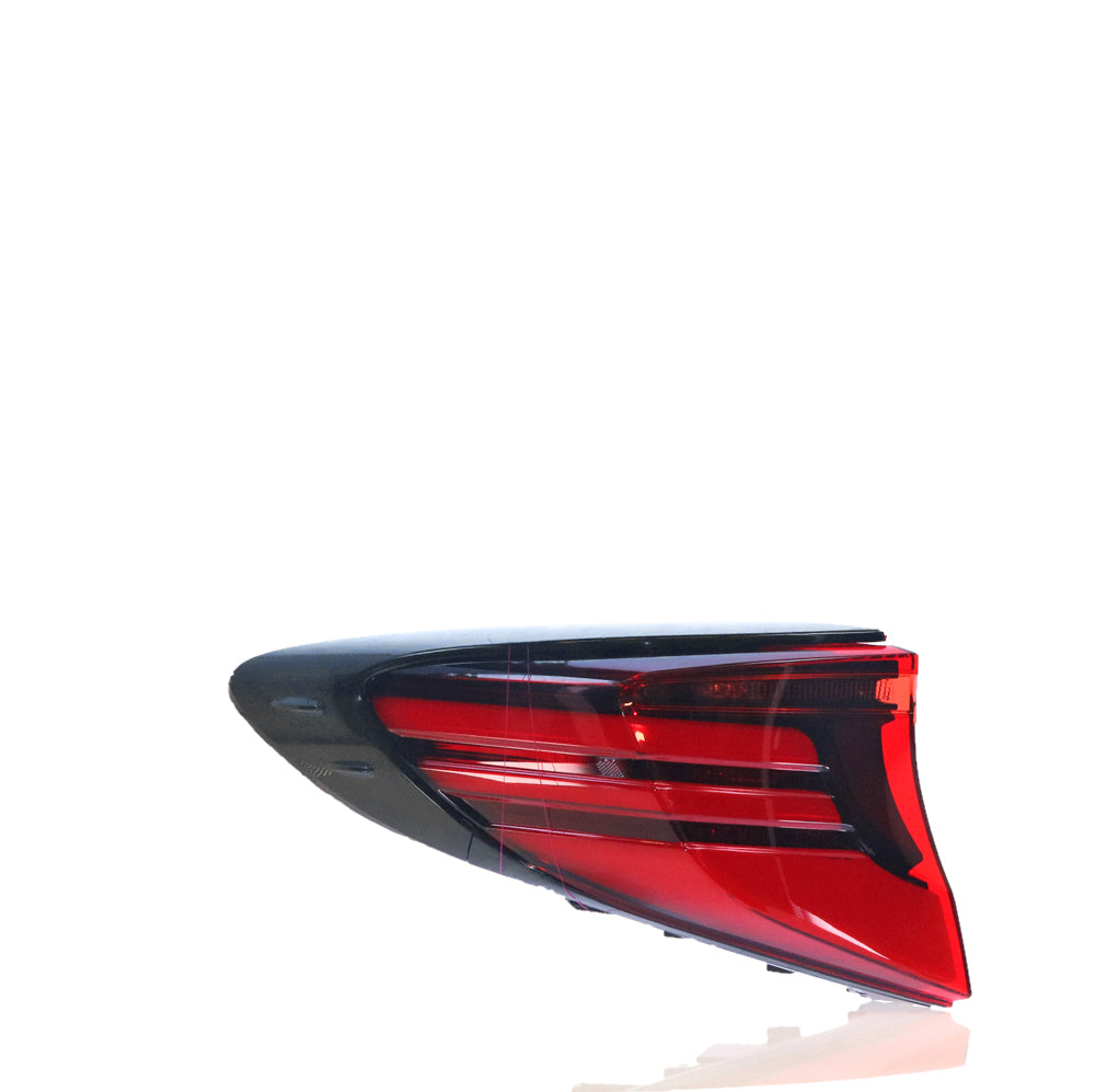 LEFT TAIL LIGHT TO SUIT TOYOTA C-HR KOBA GR SPORT 10/2019–3/2024 LEFT TAIL LIGHT TO SUIT TOYOTA C-HR KOBA GR SPORT 10/2019–3/2024