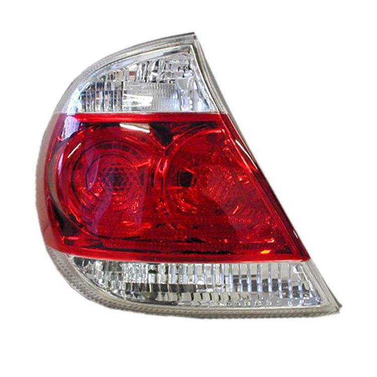 LEFT TAIL LIGHT TO SUIT TOYOTA CAMRY ACV36 SEDAN 9/2004–6/2006 LEFT TAIL LIGHT TO SUIT TOYOTA CAMRY ACV36 SEDAN 9/2004–6/2006