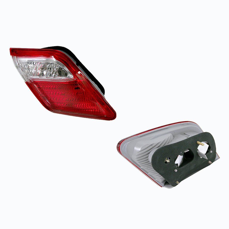 LEFT TAIL LIGHT TO SUIT TOYOTA CAMRY ACV40 7/2006–8/2009 LEFT TAIL LIGHT TO SUIT TOYOTA CAMRY ACV40 7/2006–8/2009