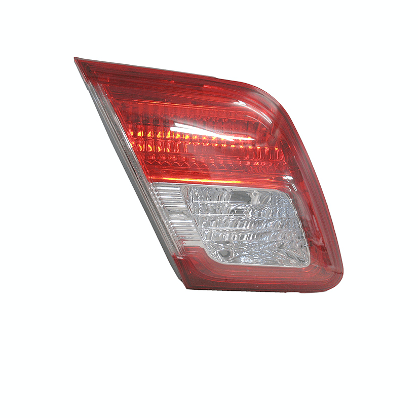 LEFT TAIL LIGHT TO SUIT TOYOTA CAMRY ACV40 7/2009–11/2011 LEFT TAIL LIGHT TO SUIT TOYOTA CAMRY ACV40 7/2009–11/2011
