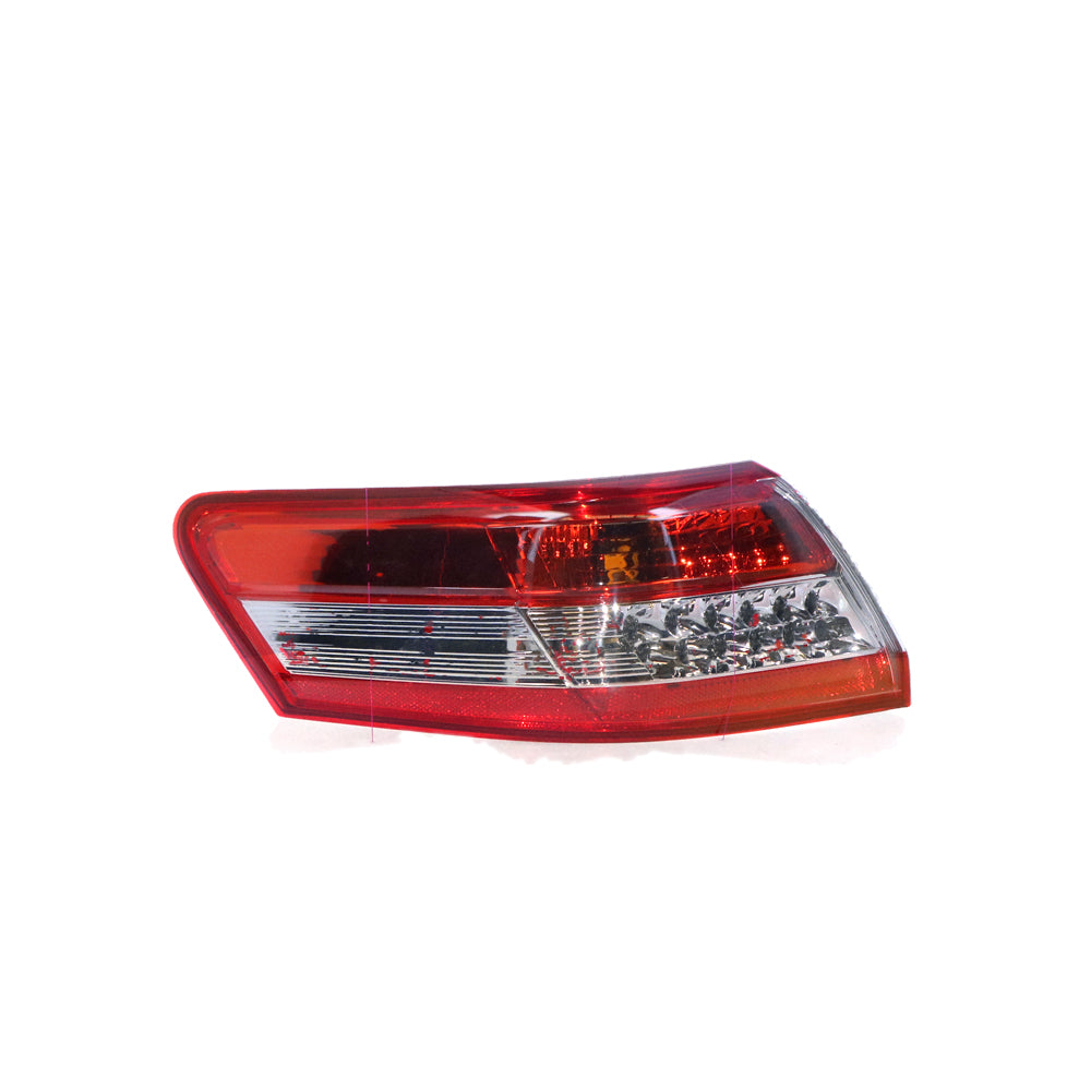 LEFT TAIL LIGHT TO SUIT TOYOTA CAMRY ACV40 SEDAN 6/2009–11/2011 LEFT TAIL LIGHT TO SUIT TOYOTA CAMRY ACV40 SEDAN 6/2009–11/2011