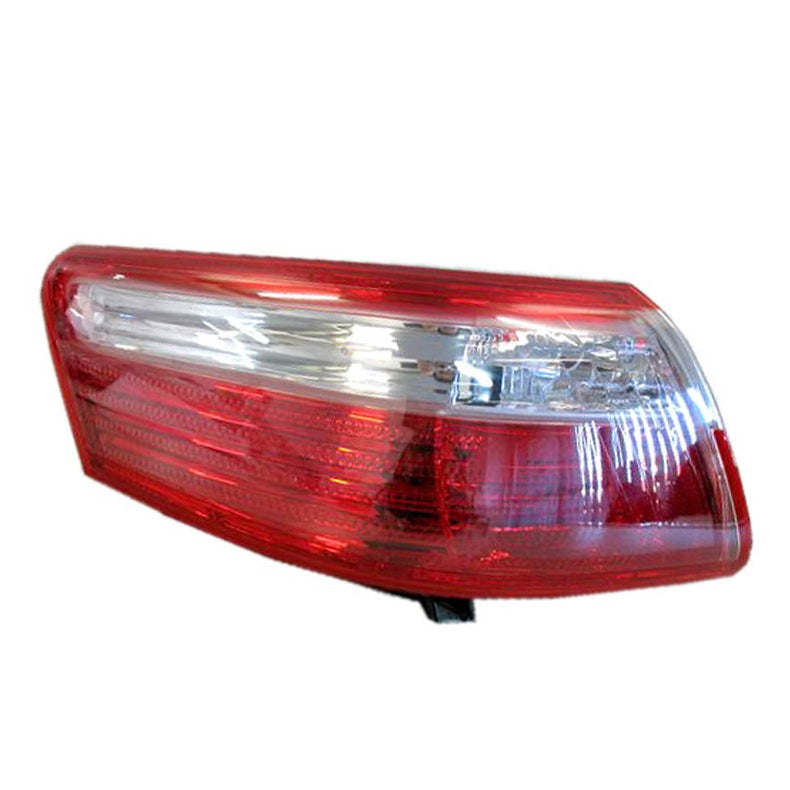 LEFT TAIL LIGHT TO SUIT TOYOTA CAMRY ACV40 SEDAN 7/2006–6/2009 LEFT TAIL LIGHT TO SUIT TOYOTA CAMRY ACV40 SEDAN 7/2006–6/2009