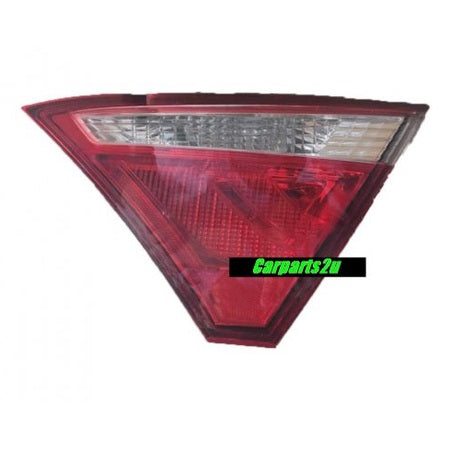 LEFT TAIL LIGHT TO SUIT TOYOTA CAMRY ASV50 HYBRID SEDAN 4/2015–9/2017 LEFT TAIL LIGHT TO SUIT TOYOTA CAMRY ASV50 HYBRID SEDAN 4/2015–9/2017