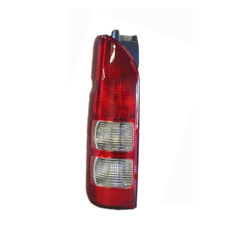 LEFT TAIL LIGHT TO SUIT TOYOTA HIACE TRH KDH VAN 1/2005–2/2019