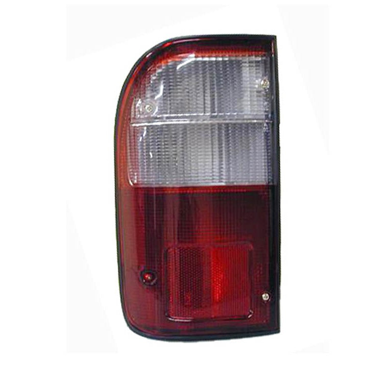 LEFT TAIL LIGHT TO SUIT TOYOTA HILUX 8/1997–2/2005