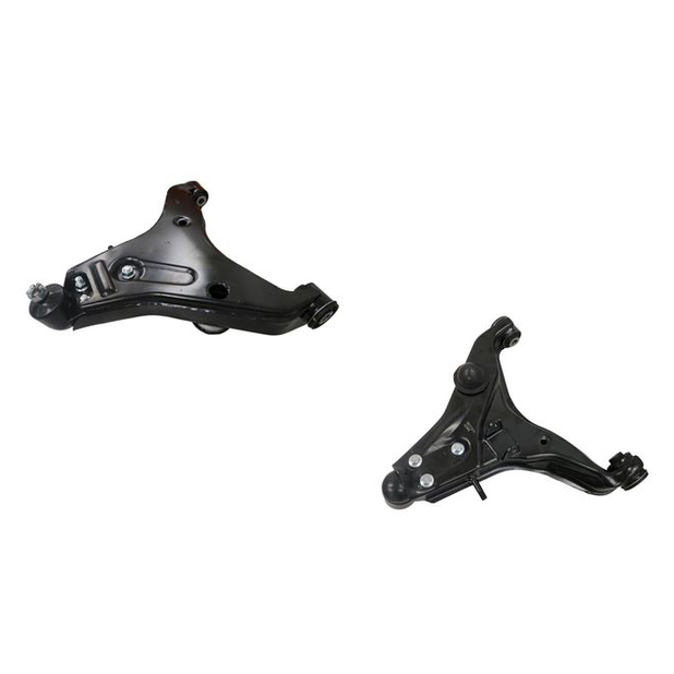 RIGHT FRONT LOWER CONTROL ARM TO SUIT MITSUBISHI PAJERO SPORTS 12/2015–5/2024 RIGHT FRONT LOWER CONTROL ARM TO SUIT MITSUBISHI PAJERO SPORTS 12/2015–5/2024