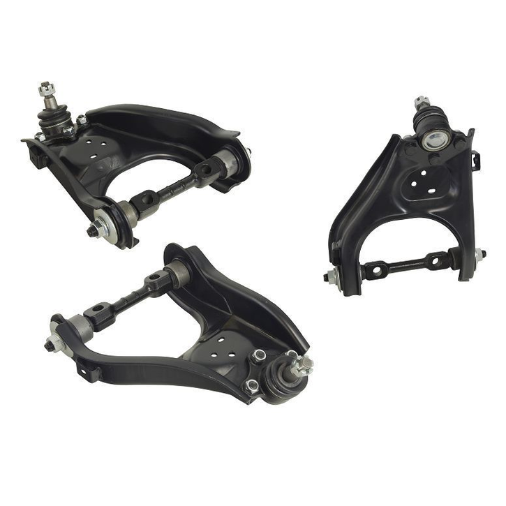 RIGHT FRONT UPPER CONTROL ARM TO SUIT ISUZU D-MAX 10/2008–5/2012 RIGHT FRONT UPPER CONTROL ARM TO SUIT ISUZU D-MAX 10/2008–5/2012