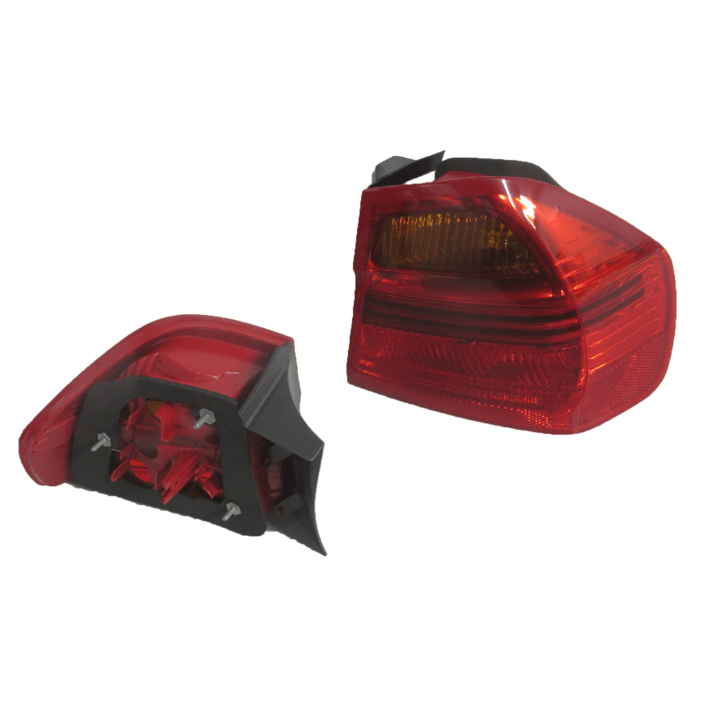 RIGHT TAIL LIGHT TO SUIT BMW 3 SERIES E90 5/2005–8/2008