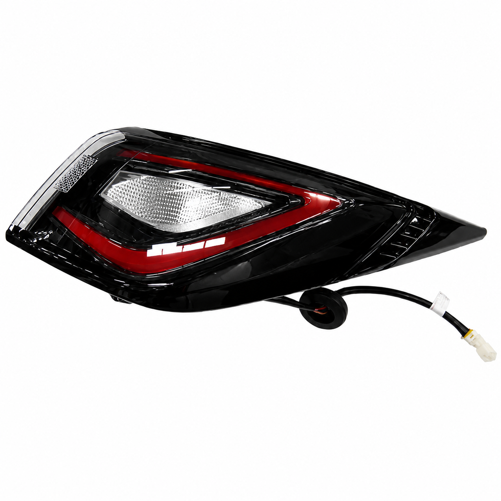 RIGHT TAIL LIGHT TO SUIT BYD DOLPHIN HATCH EM2E MODELS BETWEEN 6/2023-CURRENT