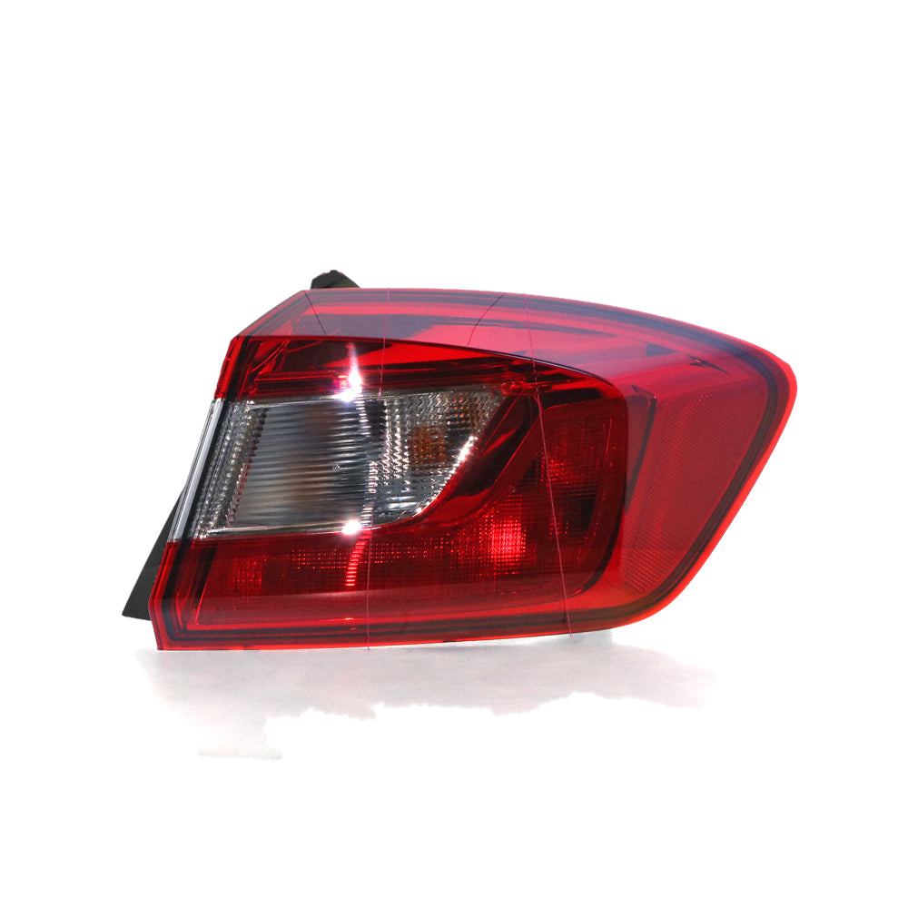RIGHT TAIL LIGHT TO SUIT HOLDEN ASTRA BL SEDAN 9/2016–7/2019