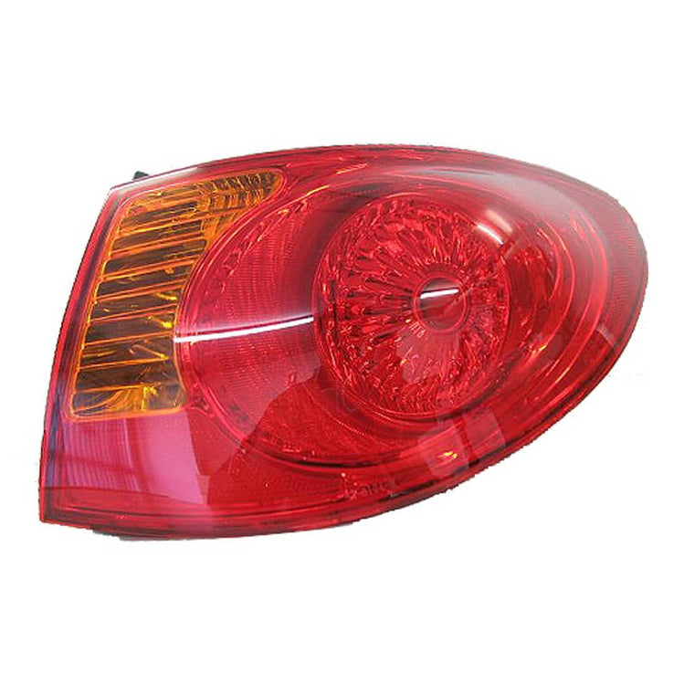 RIGHT TAIL LIGHT TO SUIT HYUNDAI ELANTRA HD SEDAN 7/2006–2/2011 RIGHT TAIL LIGHT TO SUIT HYUNDAI ELANTRA HD SEDAN 7/2006–2/2011