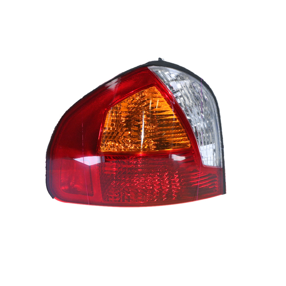 RIGHT TAIL LIGHT TO SUIT HYUNDAI SANTA FE SM WAGON 9/2000–8/2004 RIGHT TAIL LIGHT TO SUIT HYUNDAI SANTA FE SM WAGON 9/2000–8/2004